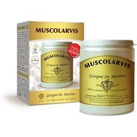 MUSCOLARVIS POLVERE 500G