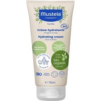 Mustela Bio - Crema Idratante Viso e Corpo, 150ml