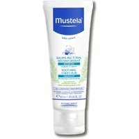 Mustela Crema Massaggio Balsamica per Raffreddore e Tosse, 40ml
