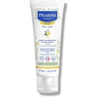 Mustela Crema Viso Nutriente alla Cold Cream per Pelle Secca, 40ml