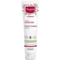 Mustela Maternité - Crema Smagliature Con Profumo Idrata Lenisce Rafforza, 150ml