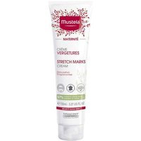 Mustela Maternité - Crema Smagliature Senza Profumo Idrata Lenisce, 150ml
