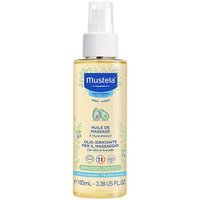 Mustela Olio Idratante per il Massaggio, 100ml