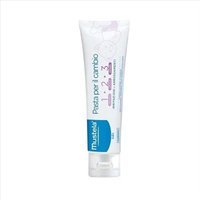 Mustela Pasta Per Il Cambio 1 2 3 Previene Lenisce e Ripara, 50ml