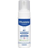 Mustela Shampoo Mousse Senza Lacrime, 150ml