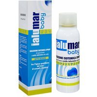 Mylan Ialumar Baby Soluzione Isotonica Spray Getto Delicato, 100ml