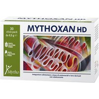 Mytho Mythoxan HD Integratore di Aminoacidi, 30 Bustine
