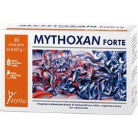 Mythoxan Forte 30 Bustine