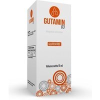 Nacros Gutamin D3 15 Ml
