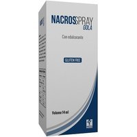 Nacros Spray Gola 14 Ml