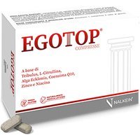 Nalkein Egotop Integratore Alimentare, 30 Compresse