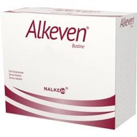 Nalkein SA Alkeven Integratore Alimentare 20 Bustine