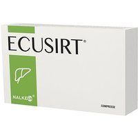 Nalkein SA Ecusirt Integratore Alimentare 30 Compresse