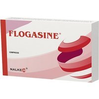 Nalkein SA Flogasine Integratore Alimentare 20 Compresse