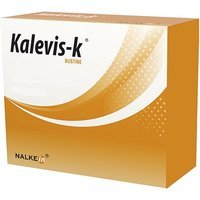 Nalkein SA Kalevis-K Integratore Alimentare 20 Bustine