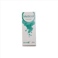 Nalkein SA Meticol Gocce Orali Dispositivo Medico 20 ml