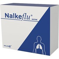 Nalkein SA Nalkeflu Integratore Alimentare 20 Bustine