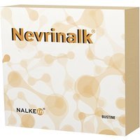 Nalkein SA Nevrinalk Integratore Alimentare 20 Bustine