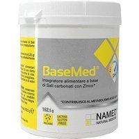 Named Basemed Integratore Alimentare in Polvere, 162,5g