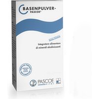 Named Basenpulver Pascoe Polvere Integratore Alimentare 100 g
