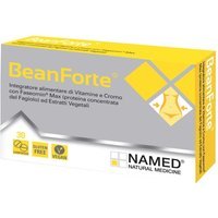 Named Bean Forte Integratore Alimentare 30 Compresse