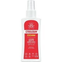 Named Citroledum Lozione Spray Extreme Deet 50% 100 Ml