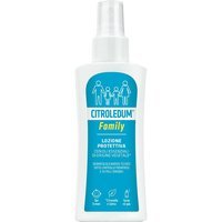 Named Citroledum Lozione Spray Family 100 Ml