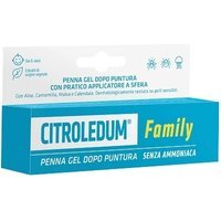 Named Citroledum Penna Dopopuntura Senza Ammoniaca Family 15 Ml