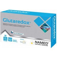 Named Glutaredox Integratore Alimentare 30 Compresse Orosolubili