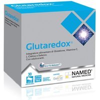 Named Glutaredox Integratore Antiossidante, 30 stickpack