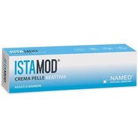 Named Istamod Crema per Pelle Reattiva, 30g