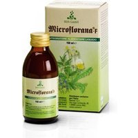 Named Microflorana-F Integratore Alimentare 150 ml