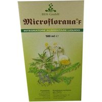 Named Microflorana-F Integratore Alimentare 500 ml