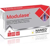Named Modulase Integratore per Ossa e Cartilagini, 20 Compresse