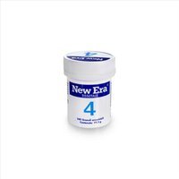 Named New Era Tissutale Complesso 4 Integratore 240 Granuli Orosolubili