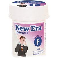 Named New Era Tissutale Complesso F Integratore Alimentare, 240 Granuli