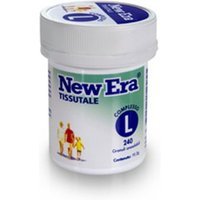 Named New Era Tissutale Complesso L Integratore 240 Granuli Orosolubili