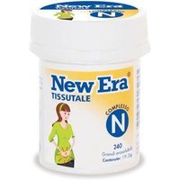 Named New Era Tissutale Complesso N Integratore 240 Granuli Orosolubili