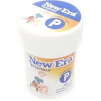 Named New Era Tissutale Complesso P Integratore 240 Granuli Orosolubili
