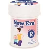 Named New Era Tissutale Complesso R Integratore Alimentare 240 Granuli
