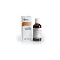 Named Pascoe Amara Integratore Alimentare 50 ml