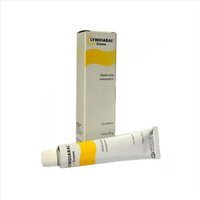 Named Pascoe Lymdiaral Crema Medicinale Omeopatico 100 g