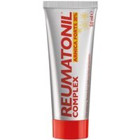 Named Reumatonil Complex Crema gel Arnica Forte 30%, 50ml