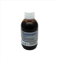Named Sedanam Gocce Integratore Per Favorire Rilassamento E Sonno 50 ml
