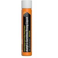 Named Sport Acetyl L-Carnitine Liquid Fiala Energetica Vitamine Carnitina, 25ml