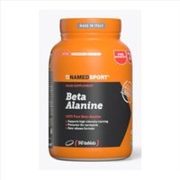 Named Sport Beta Alanine Integratore Alimentare 90 Compresse Da 750 mg