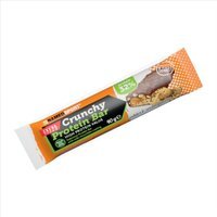 Named Sport Crunchy Proteinbar - Barretta Proteica Gusto Cookies And Cream, 40 g