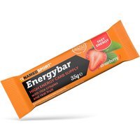 Named Sport Energybar - Strawberry Barretta Energetica gusto Fragola, 35g