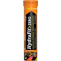 Named Sport HydraFit>Zero Integratore Equilibrio Elettrolitico, 20 compresse