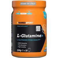 Namedsport L-glutamine 250 G